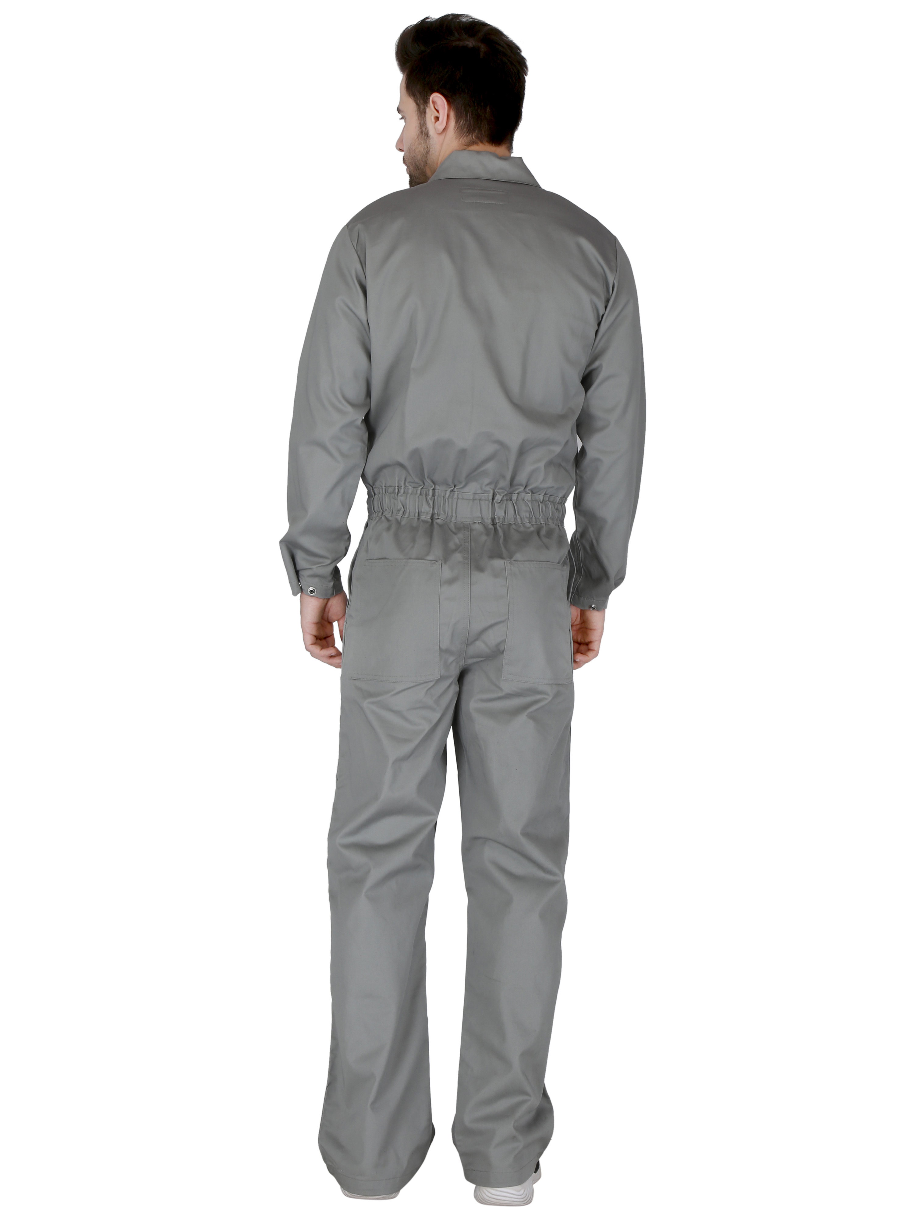 Picture of Forge FR MFRCVRL-0014 MEN'S FR COVERALL